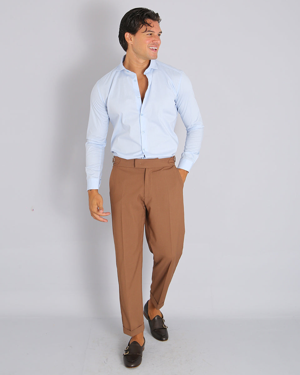 Camicia Classica Sartoriale