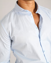 Classic Tailored Shirt 