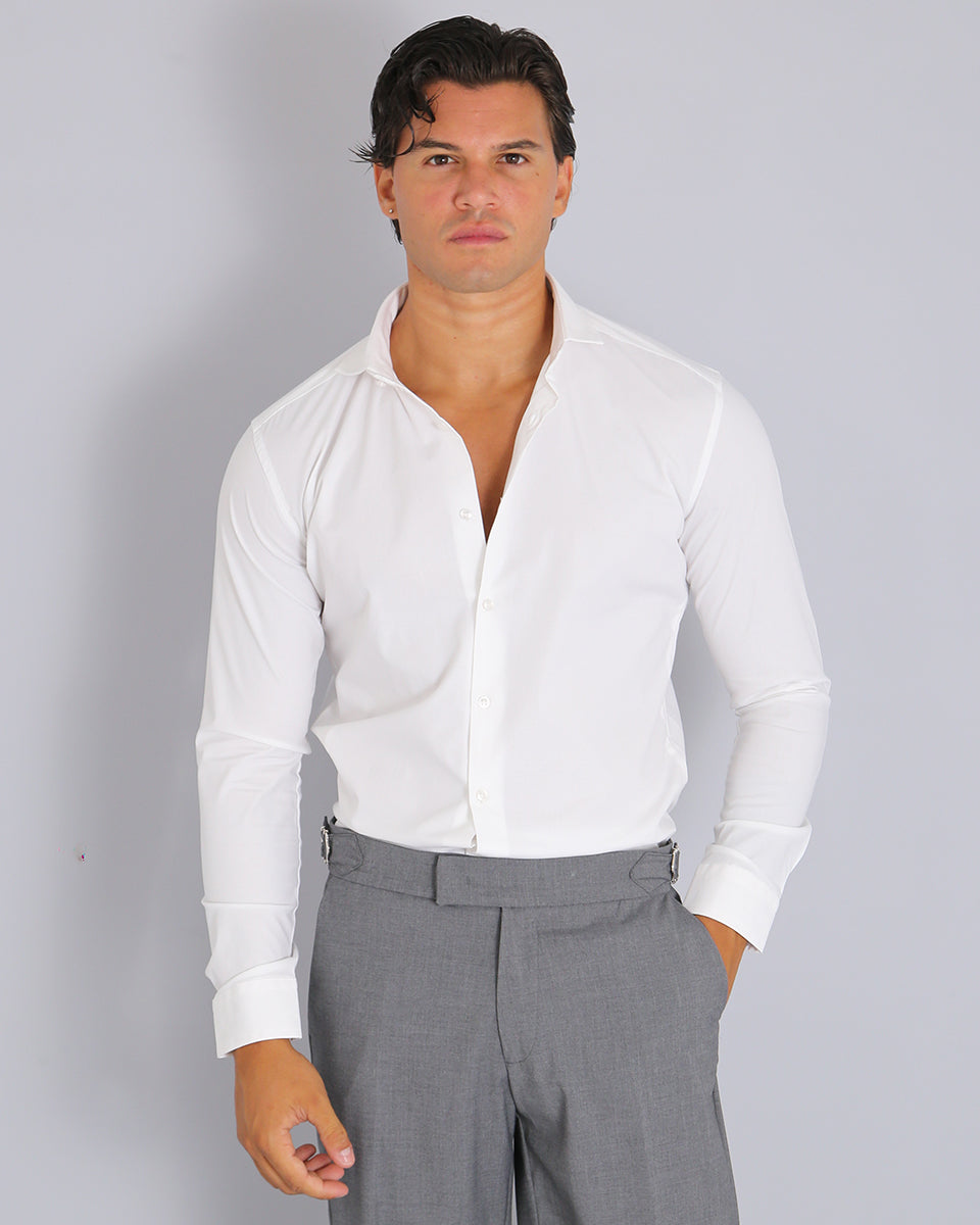 Camicia Classica Sartoriale