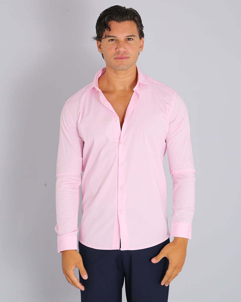 Camicia Classica Sartoriale