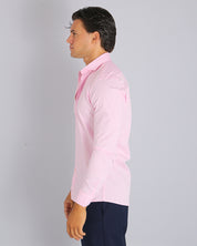 Camicia Classica Sartoriale