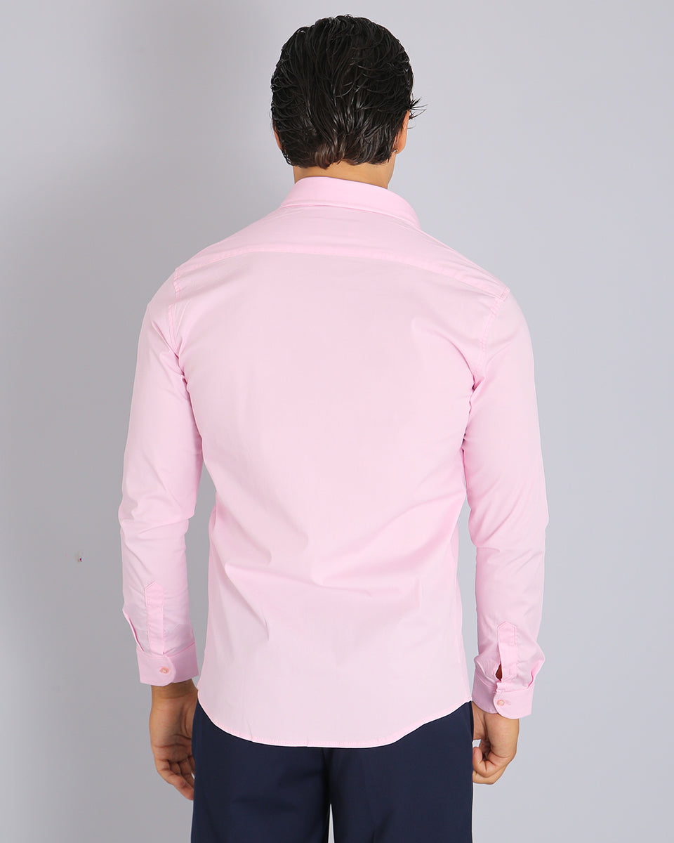 Camicia Classica Sartoriale