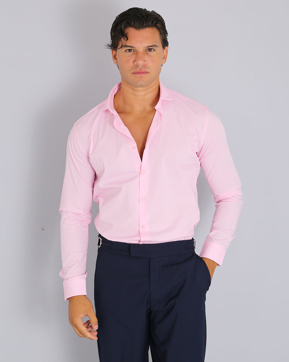 Camicia Classica Sartoriale