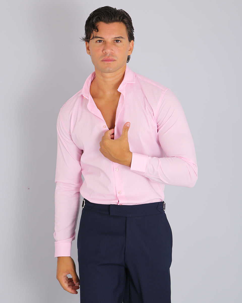 Camicia Classica Sartoriale