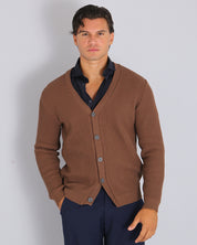 Cardigan Slim Fit