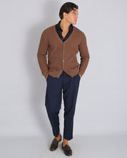 Cardigan Slim Fit