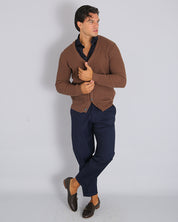 Cardigan Slim Fit