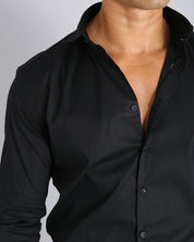 Camicia Classica Sartoriale