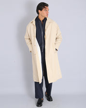 Trench Oversize Monopetto