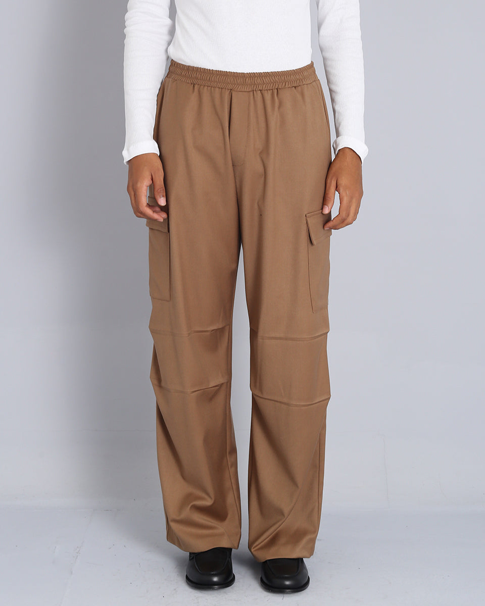 Pantalone Cargo Parachute