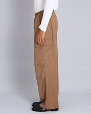 Pantalone Cargo Parachute