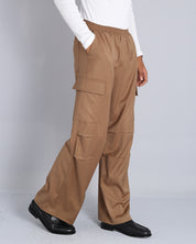 Pantalone Cargo Parachute