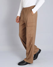 Pantalone Cargo Parachute