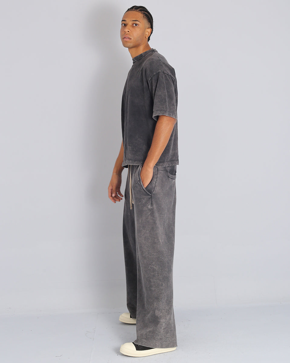 Msm Studio Wide Leg Tracksuit 