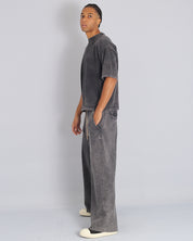 Msm Studio Wide Leg Tracksuit 