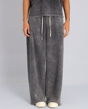 Msm Studio Wide Leg Tracksuit 