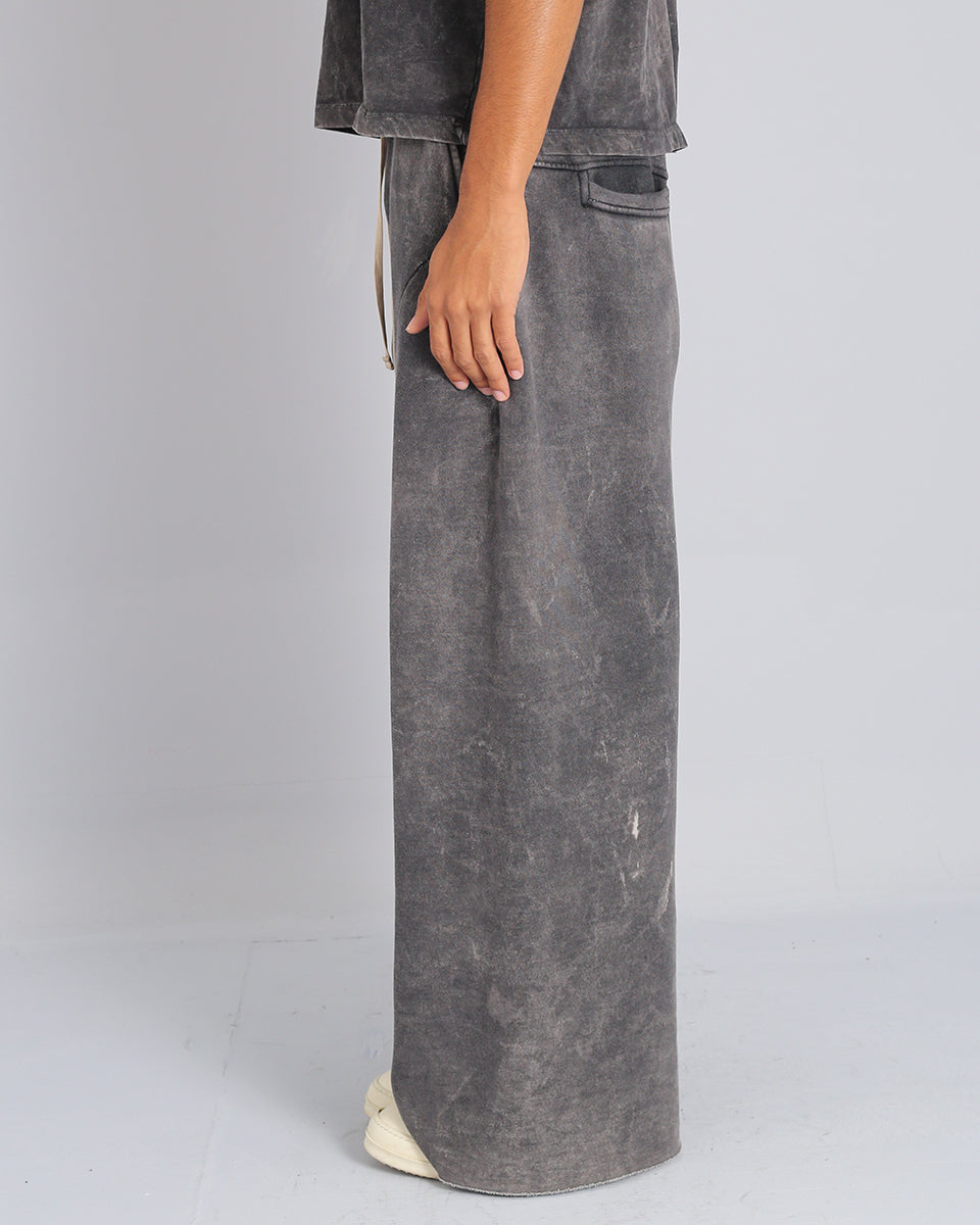 Msm Studio Wide Leg Tracksuit 