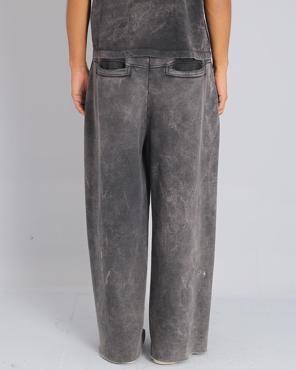 Msm Studio Wide Leg Tracksuit 