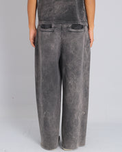 Msm Studio Wide Leg Tracksuit 