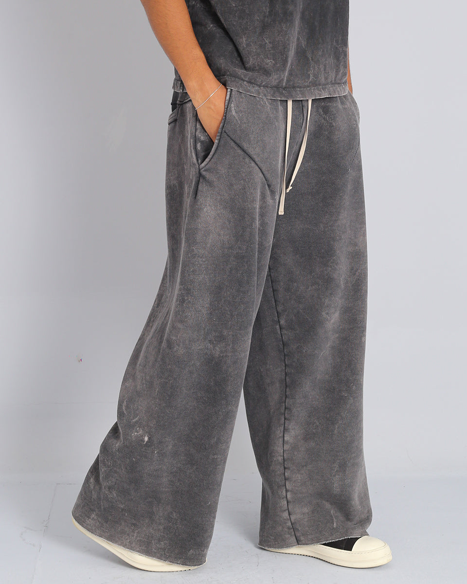 Msm Studio Wide Leg Tracksuit 