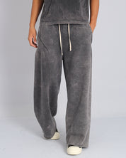 Msm Studio Wide Leg Tracksuit 