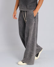 Msm Studio Wide Leg Tracksuit 