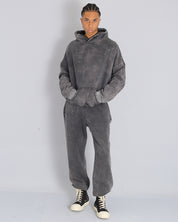 Msm Studio Wide Leg Tracksuit 