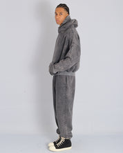 Msm Studio Wide Leg Tracksuit 