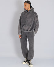 Msm Studio Wide Leg Tracksuit 