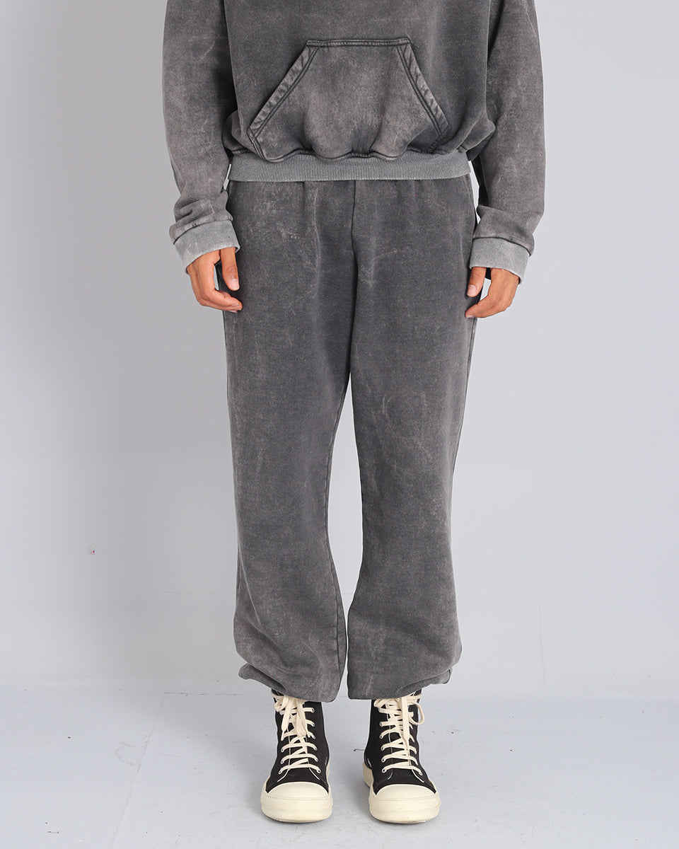 Msm Studio Wide Leg Tracksuit 