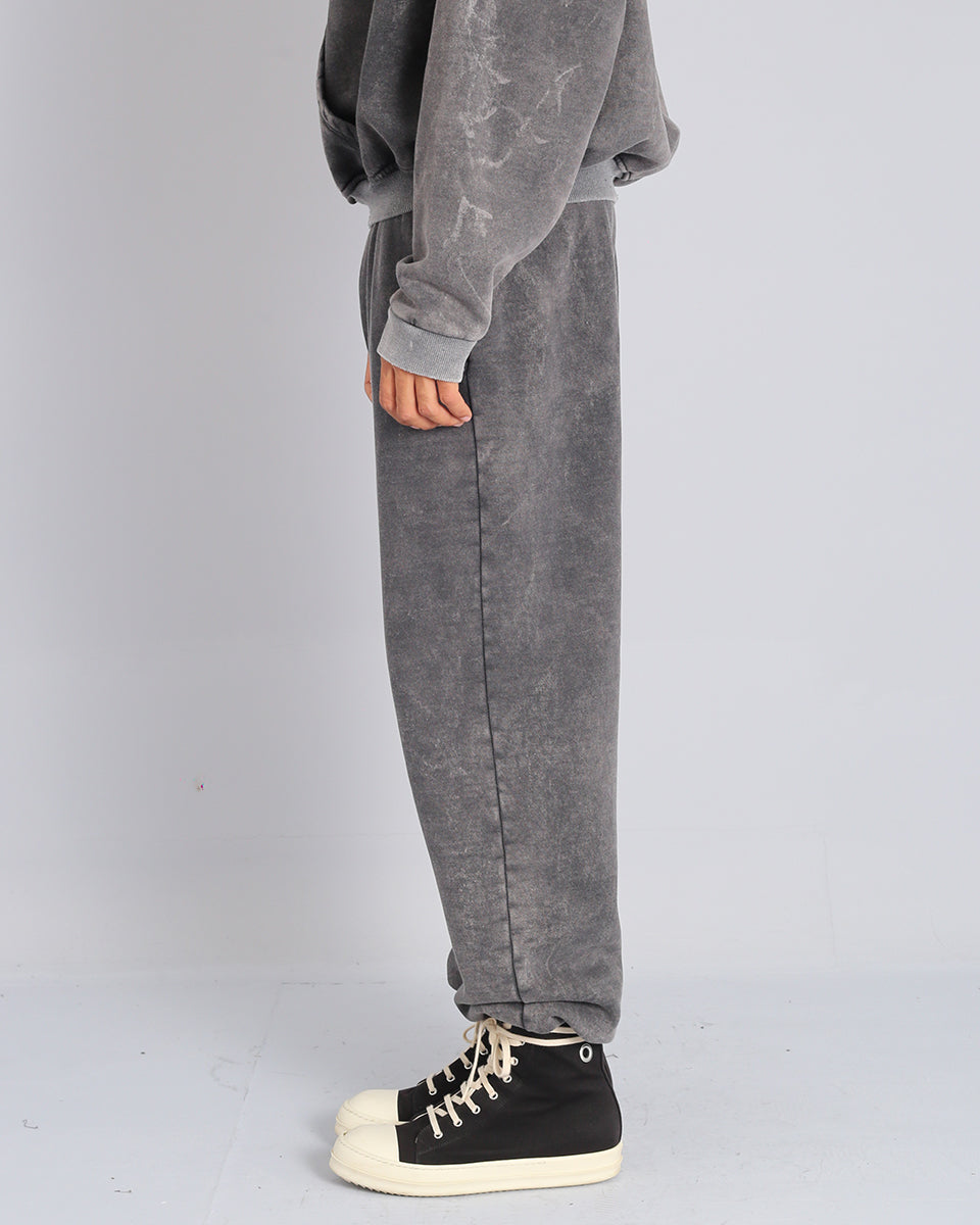 Msm Studio Wide Leg Tracksuit 