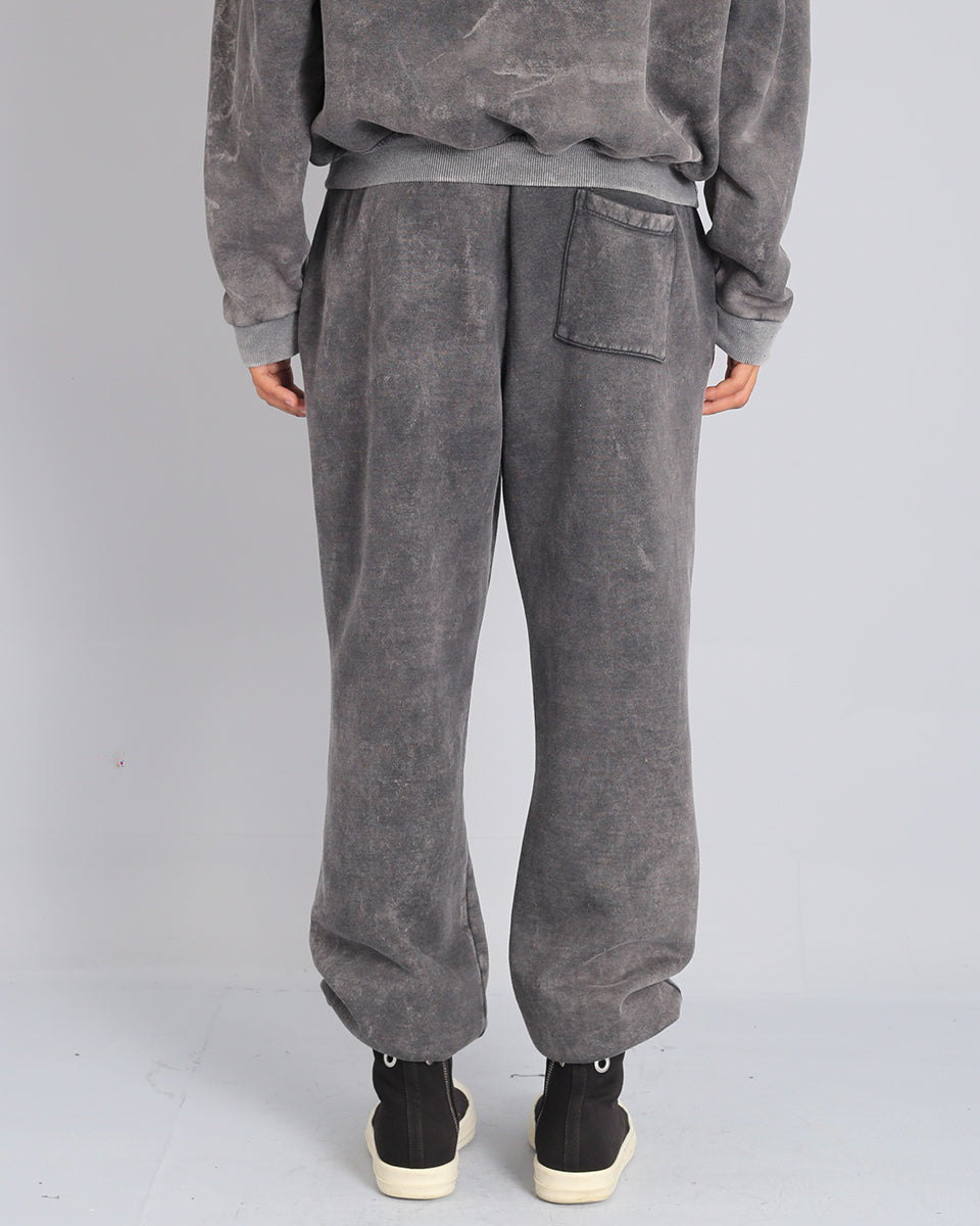 Msm Studio Wide Leg Tracksuit 