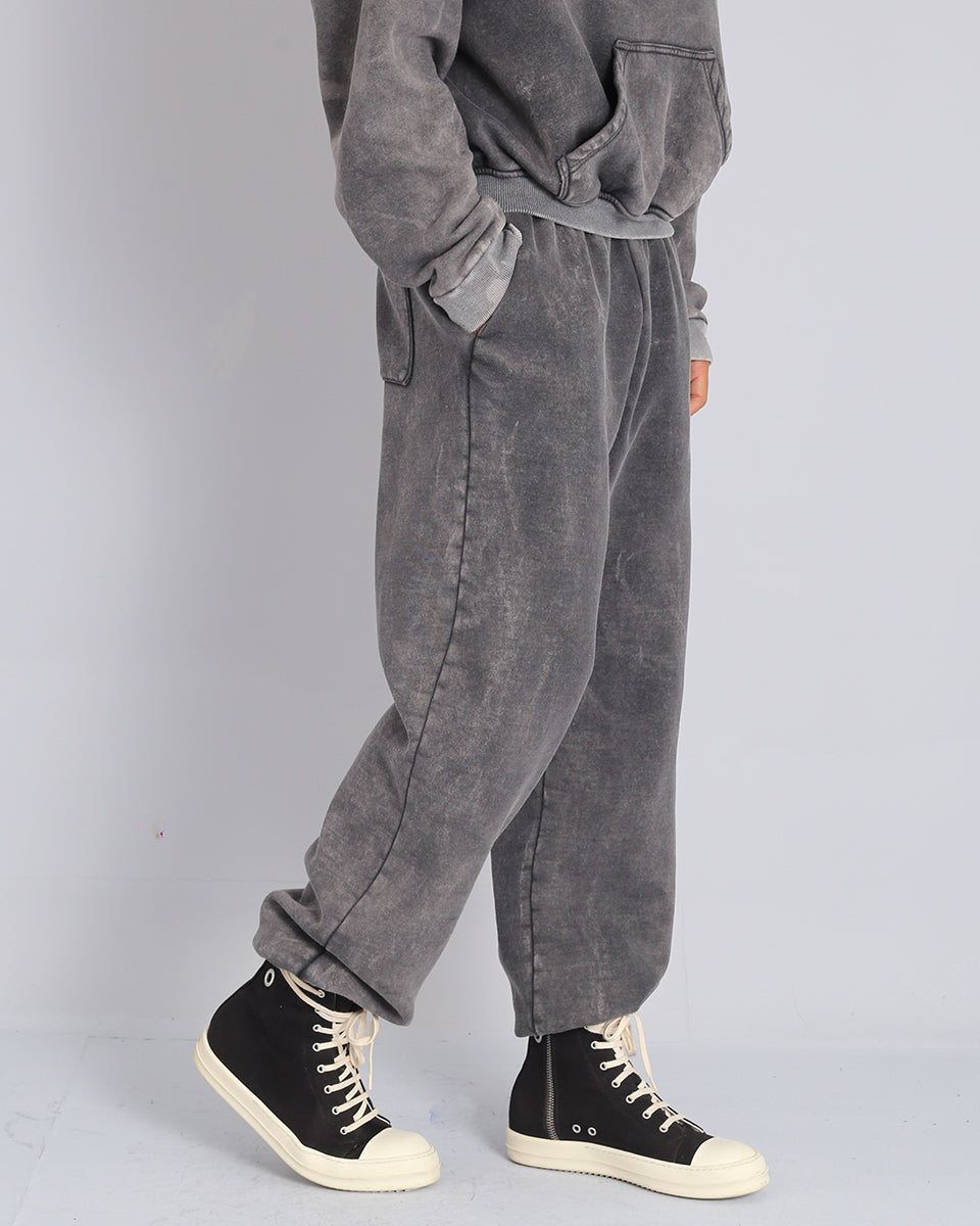 Msm Studio Wide Leg Tracksuit 