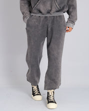 Msm Studio Wide Leg Tracksuit 