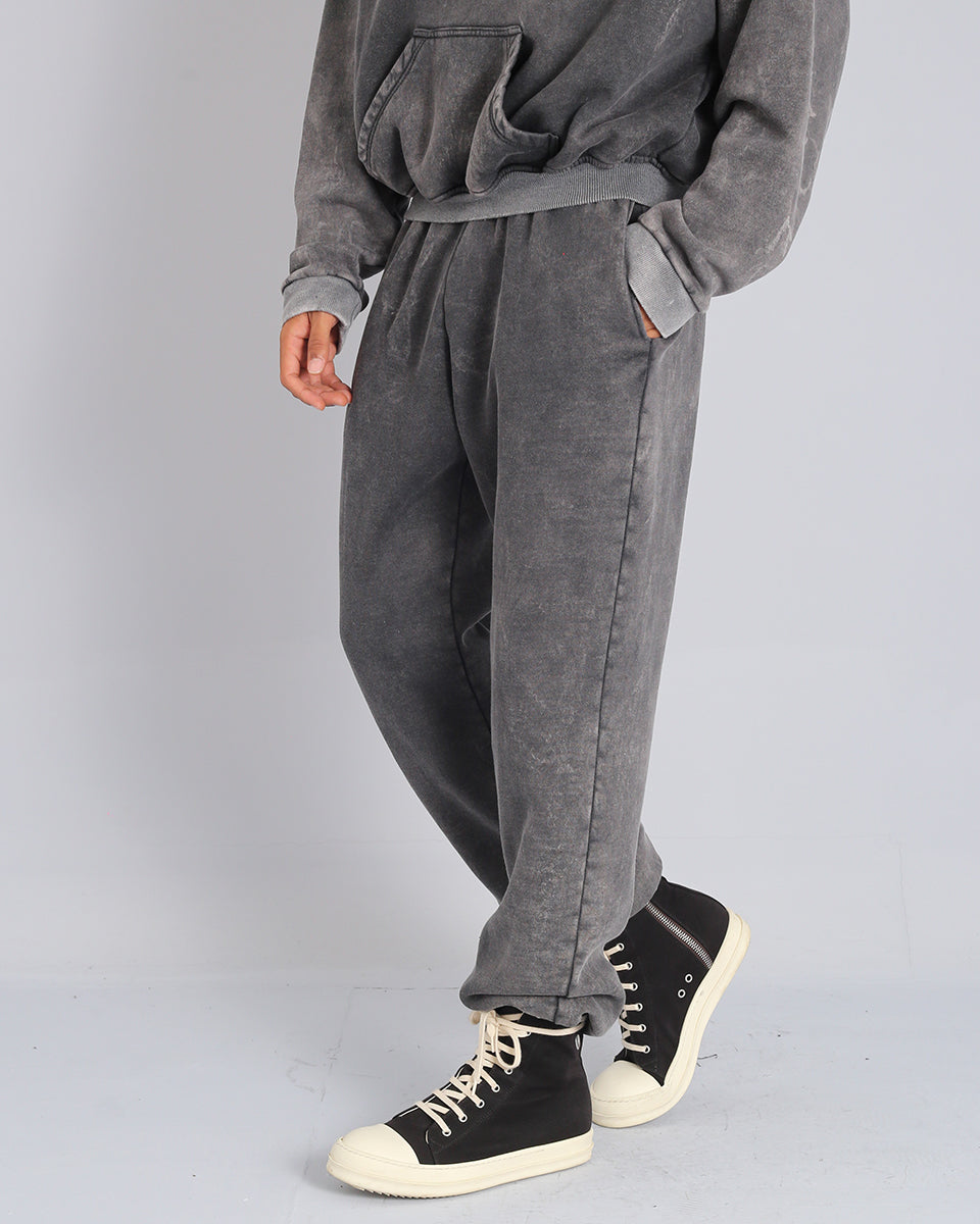 Msm Studio Wide Leg Tracksuit 