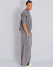 Msm Studio Wide Leg Tracksuit 