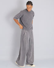 Msm Studio Wide Leg Tracksuit 