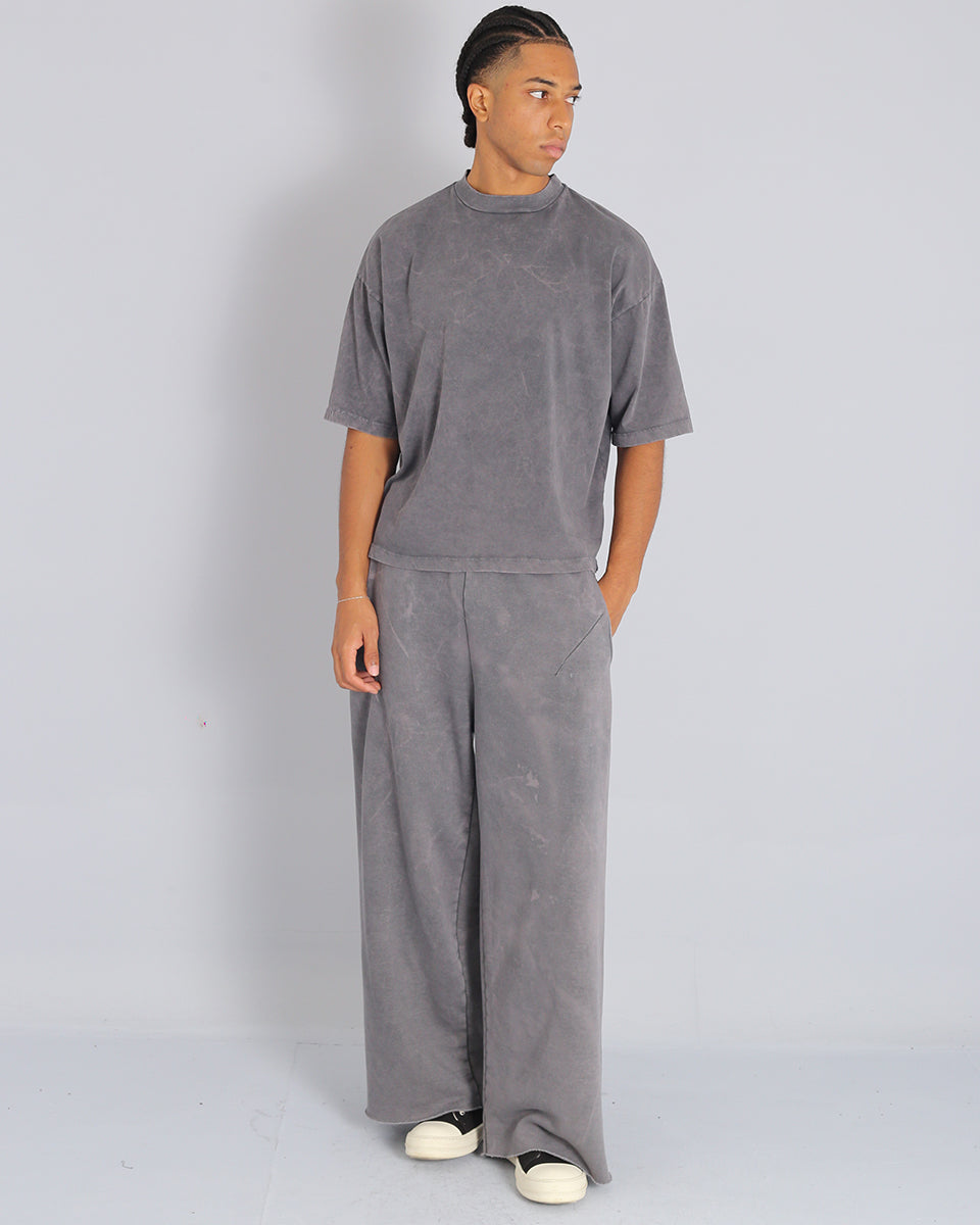 Msm Studio Wide Leg Tracksuit 