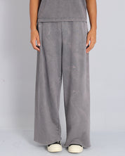 Msm Studio Wide Leg Tracksuit 