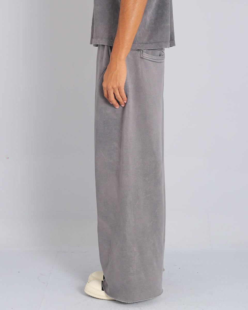 Msm Studio Wide Leg Tracksuit 