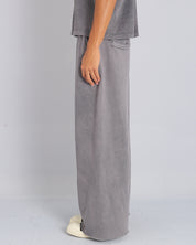 Msm Studio Wide Leg Tracksuit 