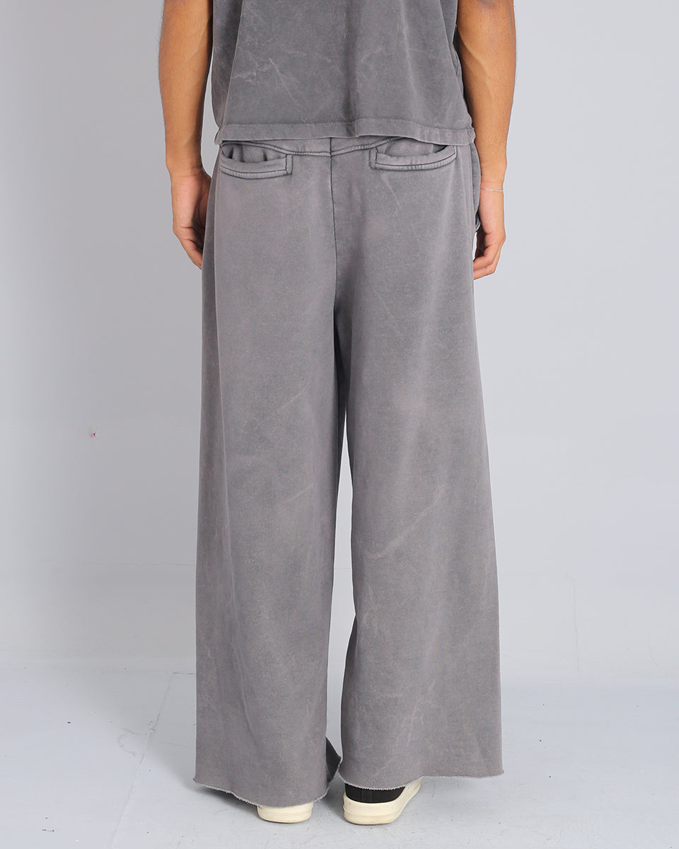 Msm Studio Wide Leg Tracksuit 