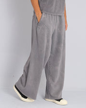 Msm Studio Wide Leg Tracksuit 