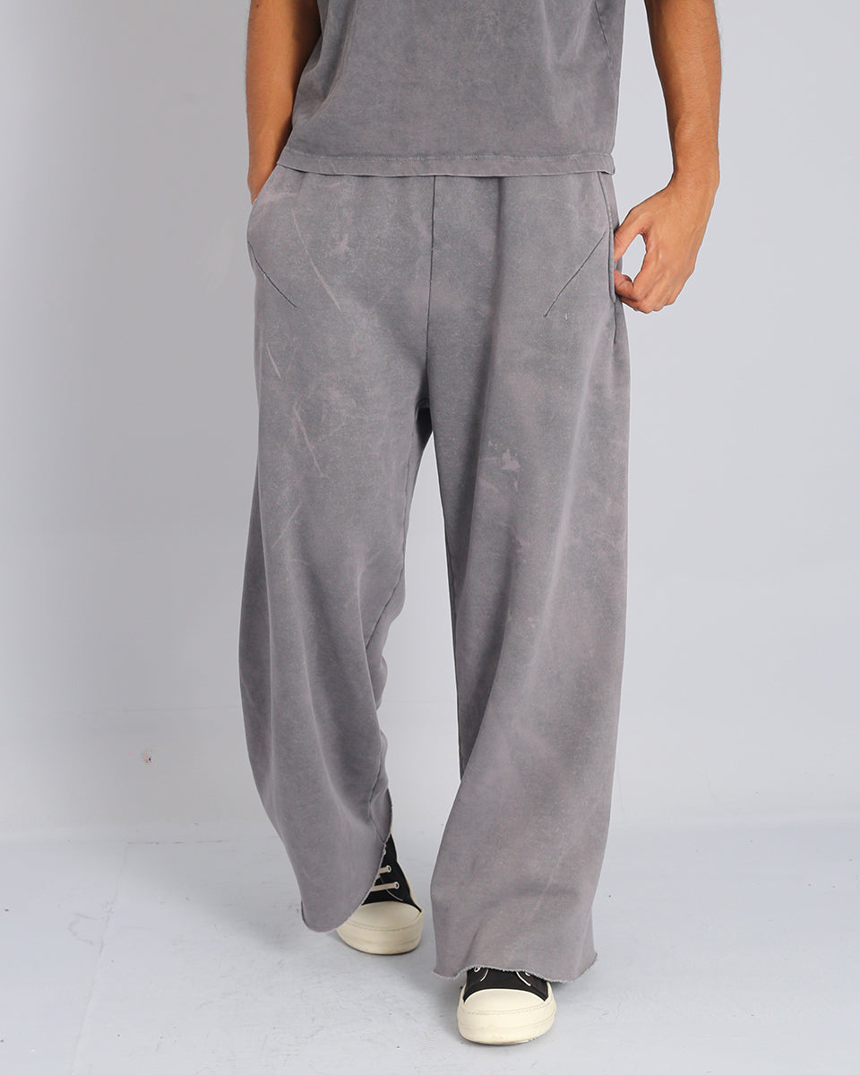 Msm Studio Wide Leg Tracksuit 