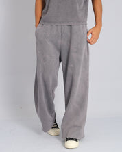 Msm Studio Wide Leg Tracksuit 