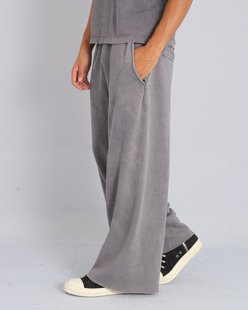 Msm Studio Wide Leg Tracksuit 