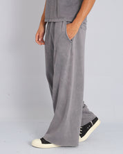 Msm Studio Wide Leg Tracksuit 