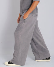 Msm Studio Wide Leg Tracksuit 