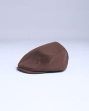 Cloth fisherman's hat