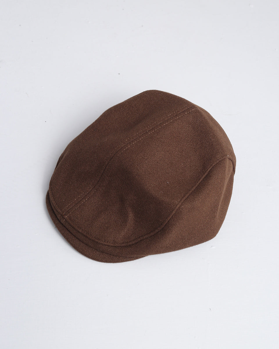 Cloth fisherman's hat